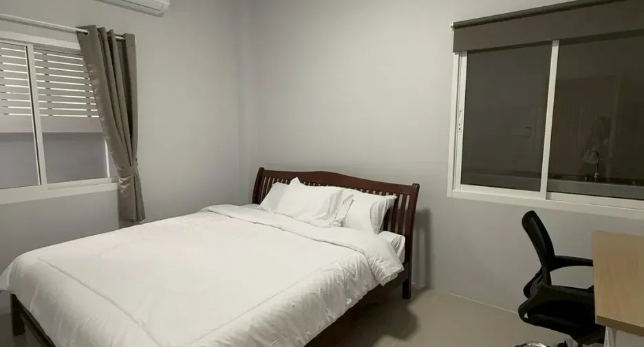 À louer 3 chambres maison à Thalang, Phuket