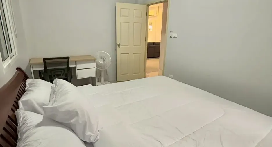 À louer 3 chambres maison à Thalang, Phuket