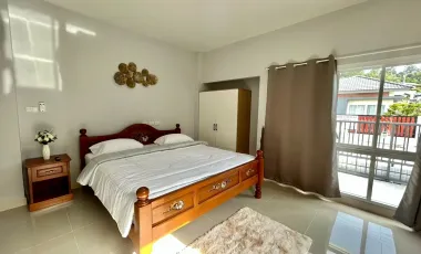 For rent 3 bedrooms house in Thalang, Phuket
