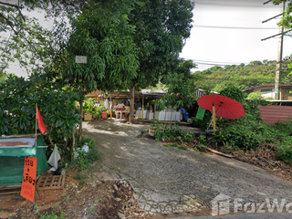À vendre terrain à Si Racha, Chonburi