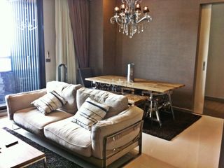 Condo en venta de 2 habitaciones en Bang Rak, Bangkok