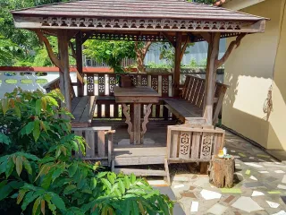For sale 3 bedrooms house in Mueang Chaiyaphum, Chaiyaphum