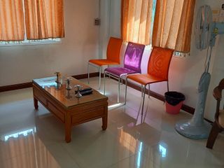 For sale 3 bedrooms house in Mueang Chaiyaphum, Chaiyaphum