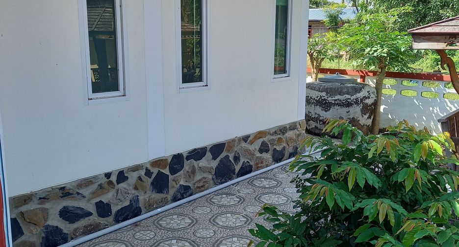 For sale 3 bedrooms house in Mueang Chaiyaphum, Chaiyaphum
