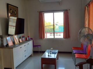 For sale 3 bedrooms house in Mueang Chaiyaphum, Chaiyaphum