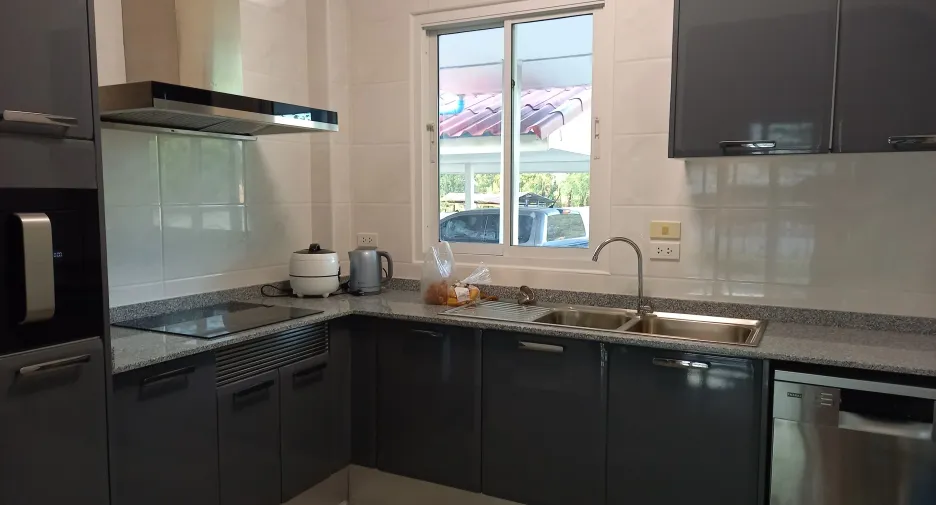 For sale 3 bedrooms house in Mueang Chaiyaphum, Chaiyaphum