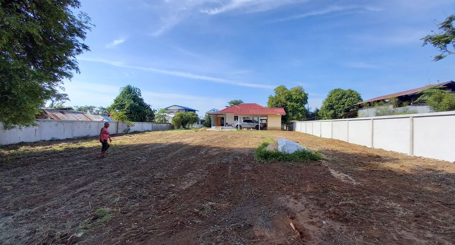 For sale 3 bedrooms house in Mueang Chaiyaphum, Chaiyaphum