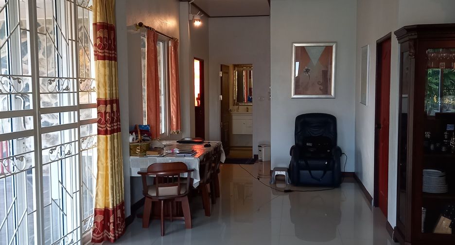 For sale 3 bedrooms house in Mueang Chaiyaphum, Chaiyaphum