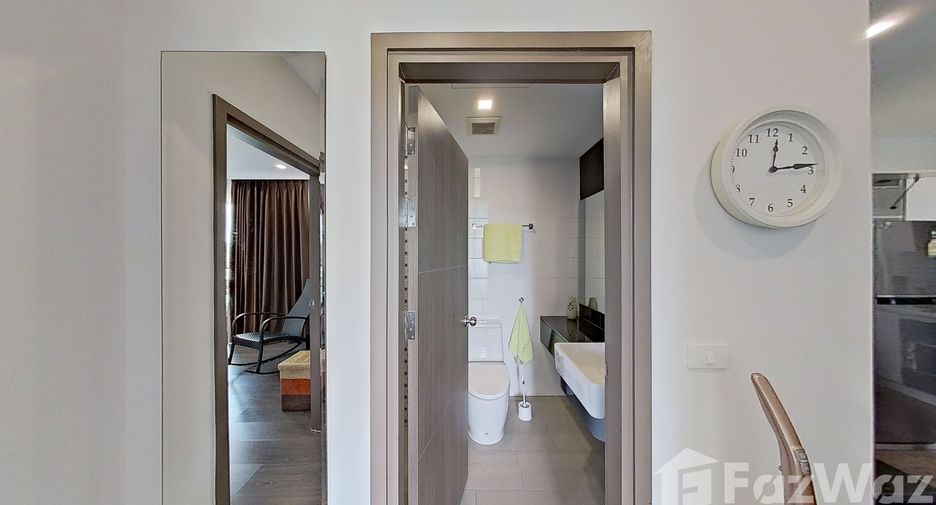 For sale 2 bedrooms condo in Thalang, Phuket