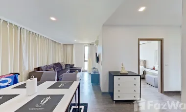 For sale 2 bedrooms condo in Thalang, Phuket