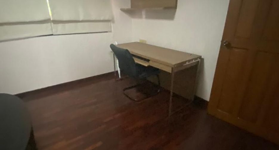 ขาย 3 ห้องนอน คอนโด ใน วัฒนา, กรุงเทพฯ