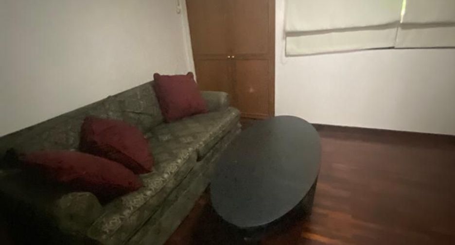 ขาย 3 ห้องนอน คอนโด ใน วัฒนา, กรุงเทพฯ