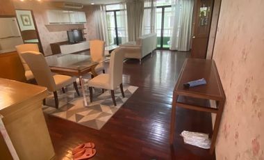 For sale 3 bedrooms condo in Watthana, Bangkok