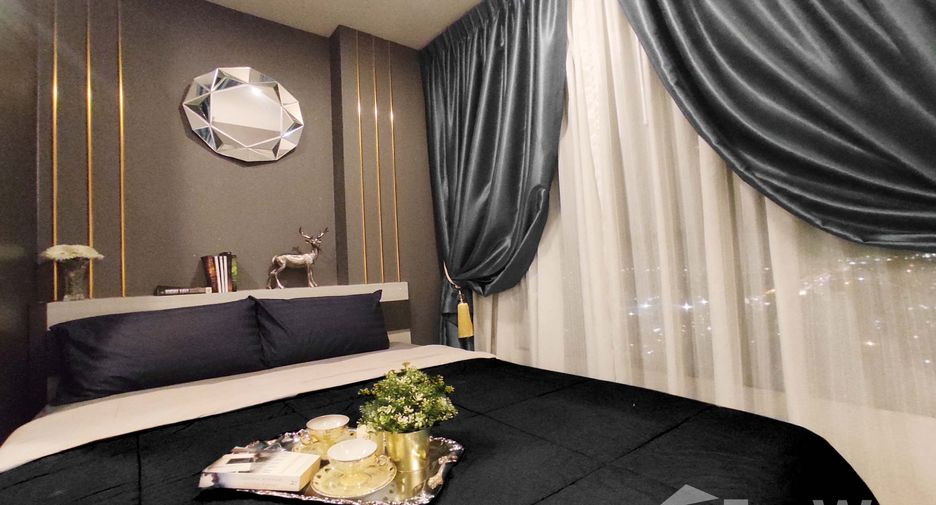 For rent 2 ベッドルーム condo in Si Racha, Chonburi