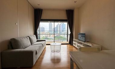 Wohnung zum Kauf und zur Miete mit 1 Zimmer in Watthana, Bangkok