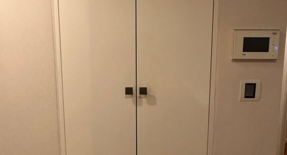 For sale and for rent 1 bed condo in Watthana, Bangkok