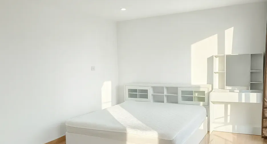 For rent 3 bedrooms townhouse in Pak Kret, Nonthaburi