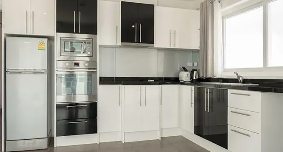 For sale 2 bedrooms condo in Bang Lamung, Chonburi