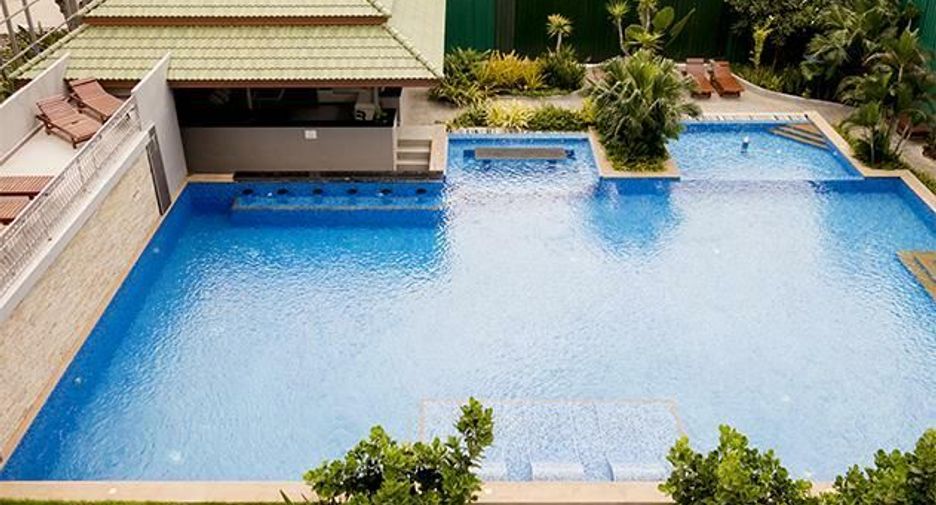 For sale 2 bedrooms condo in Bang Lamung, Chonburi
