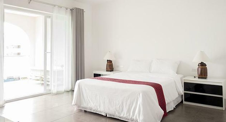 For sale 2 bedrooms condo in Bang Lamung, Chonburi