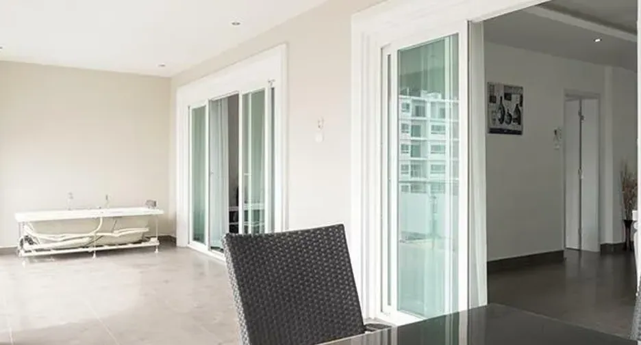 For sale 2 bedrooms condo in Bang Lamung, Chonburi