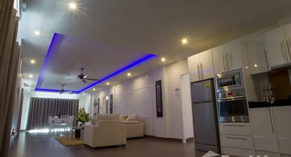 For sale 2 bedrooms condo in Bang Lamung, Chonburi