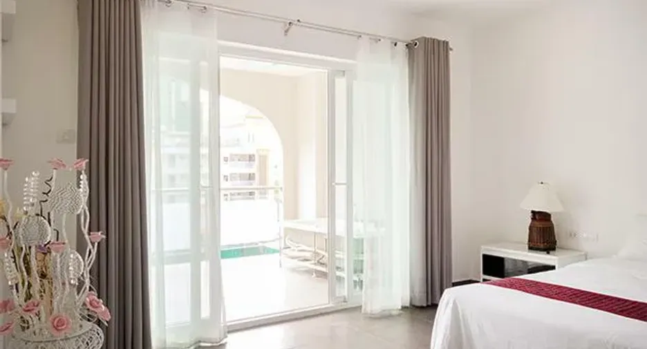 For sale 2 bedrooms condo in Bang Lamung, Chonburi
