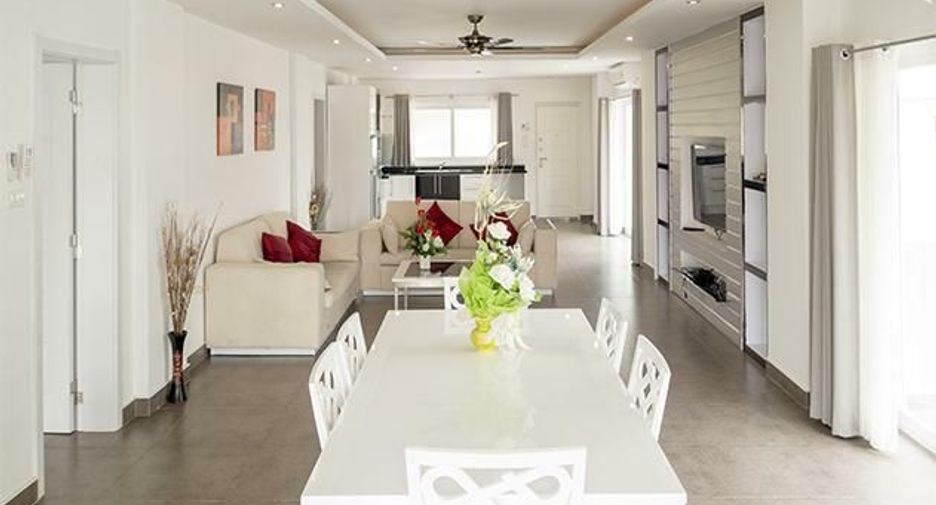 For sale 2 bedrooms condo in Bang Lamung, Chonburi
