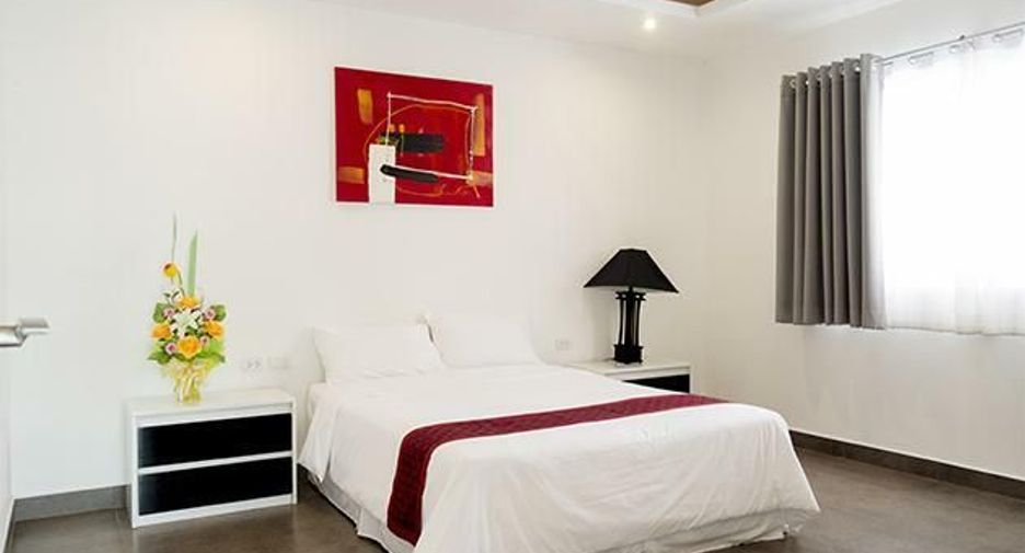 For sale 2 bedrooms condo in Bang Lamung, Chonburi