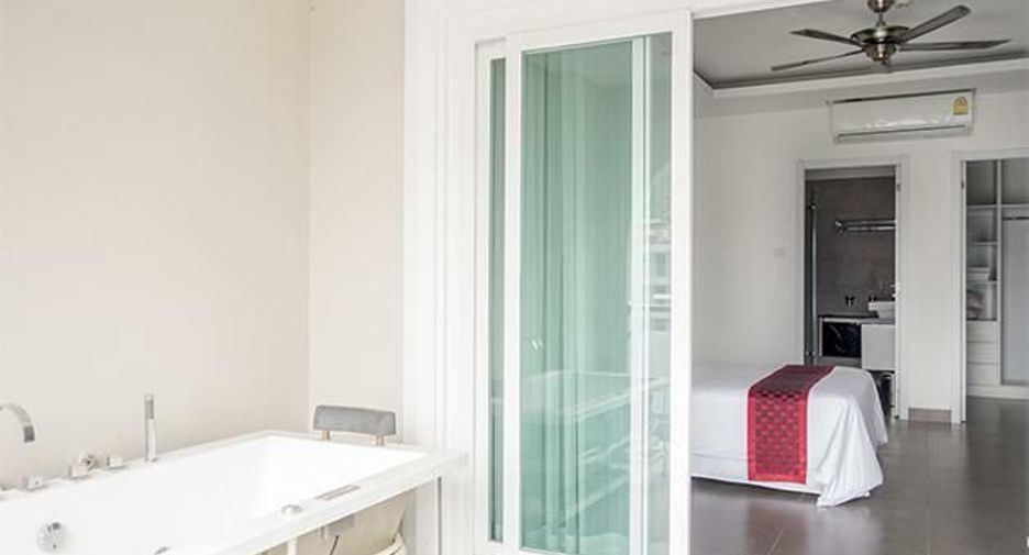 For sale 2 bedrooms condo in Bang Lamung, Chonburi
