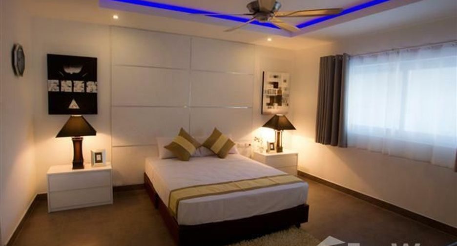 For sale 2 bedrooms condo in Bang Lamung, Chonburi