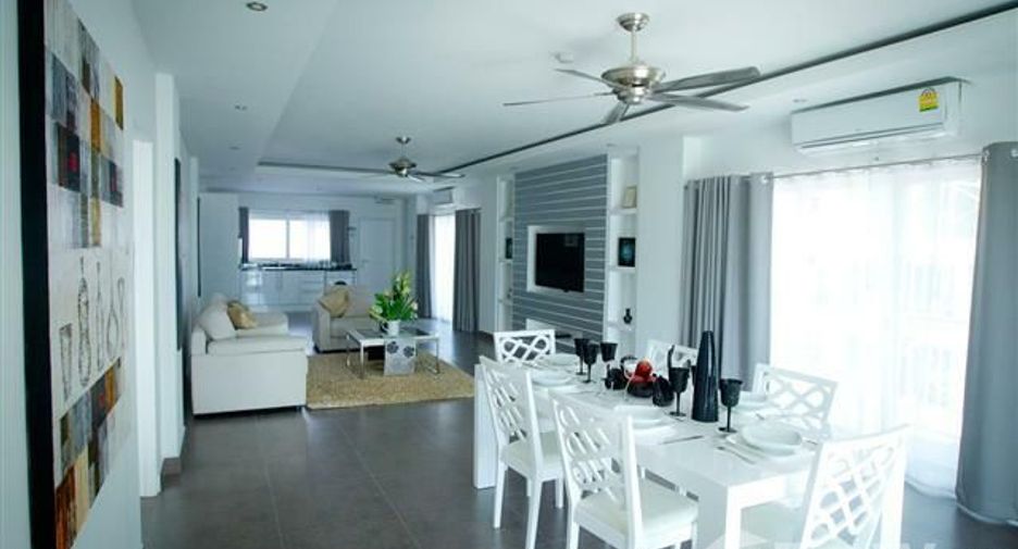 For sale 2 bedrooms condo in Bang Lamung, Chonburi