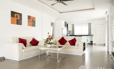 Wohnung zum Kauf mit 2 Zimmer in Bang Lamung, Chonburi