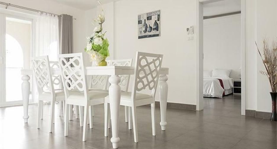 For sale 2 bedrooms condo in Bang Lamung, Chonburi