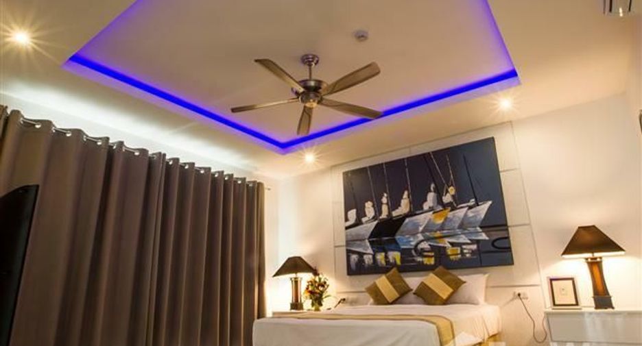 For sale 2 bedrooms condo in Bang Lamung, Chonburi