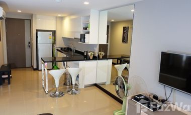 Wohnung zum Kauf mit Studio in Khlong Toei, Bangkok