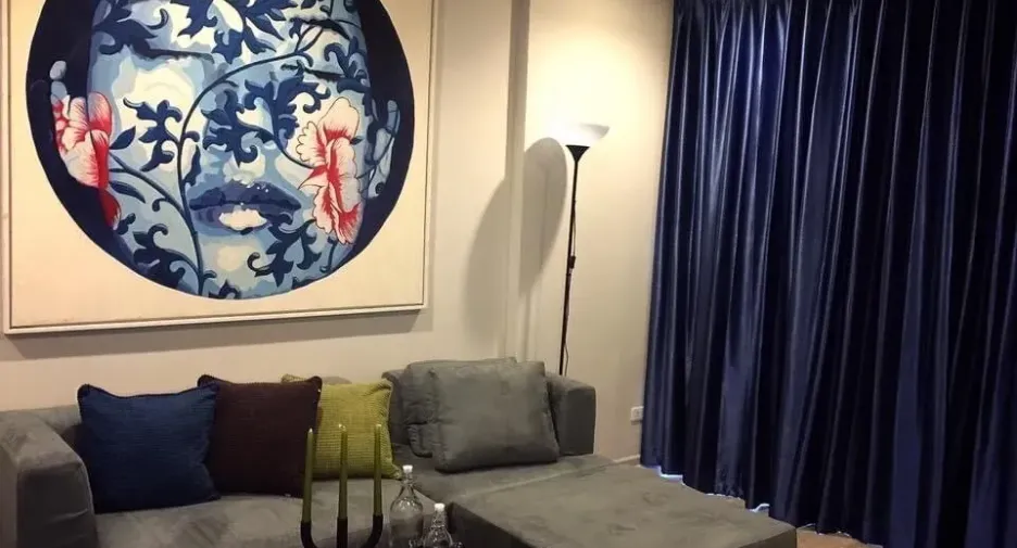 For sale and for rent 2 bedrooms condo in Bang Lamung, Chonburi