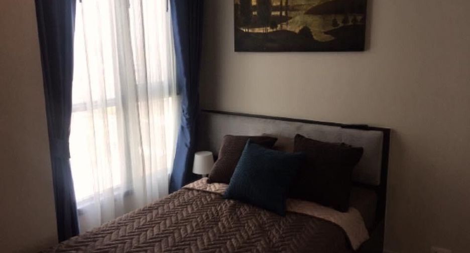 For sale and for rent 2 bedrooms condo in Bang Lamung, Chonburi