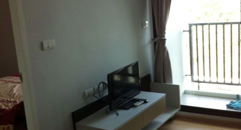 À louer 1 chambre condo à Thalang, Phuket