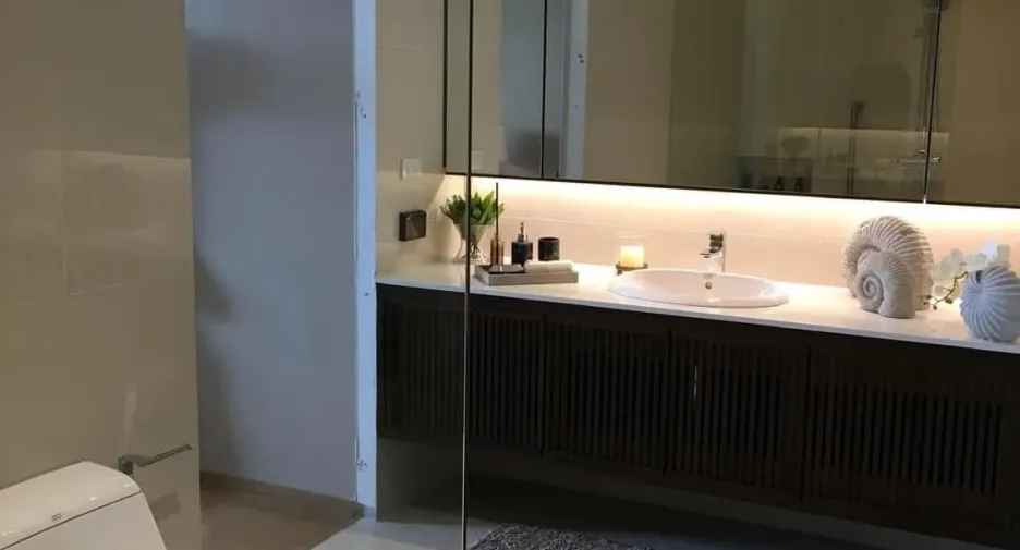 Wohnung zum Kauf mit 1 Zimmer in Sattahip, Chonburi