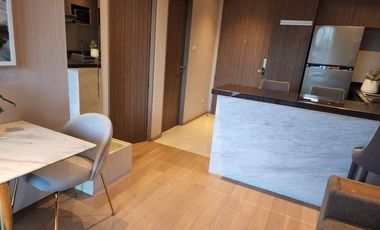 For sale 1 bed condo in Watthana, Bangkok