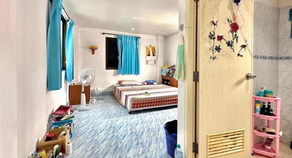 For sale 6 bedrooms retail Space in Bang Lamung, Chonburi