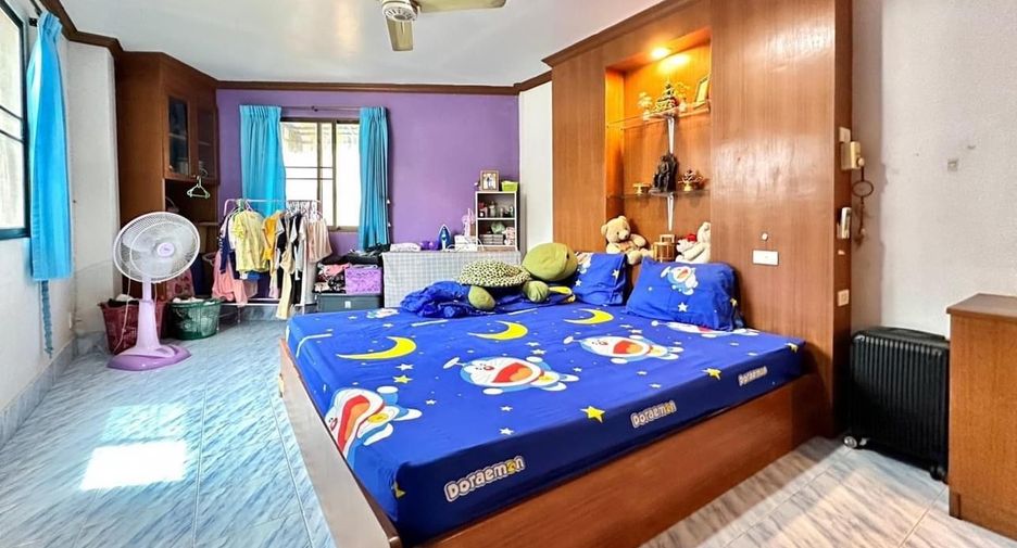 For sale 6 bedrooms retail Space in Bang Lamung, Chonburi