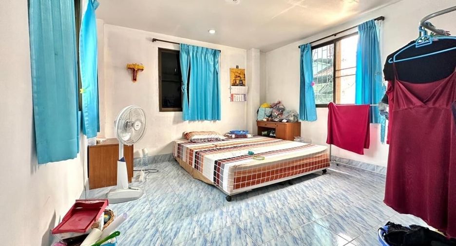 For sale 6 bedrooms retail Space in Bang Lamung, Chonburi