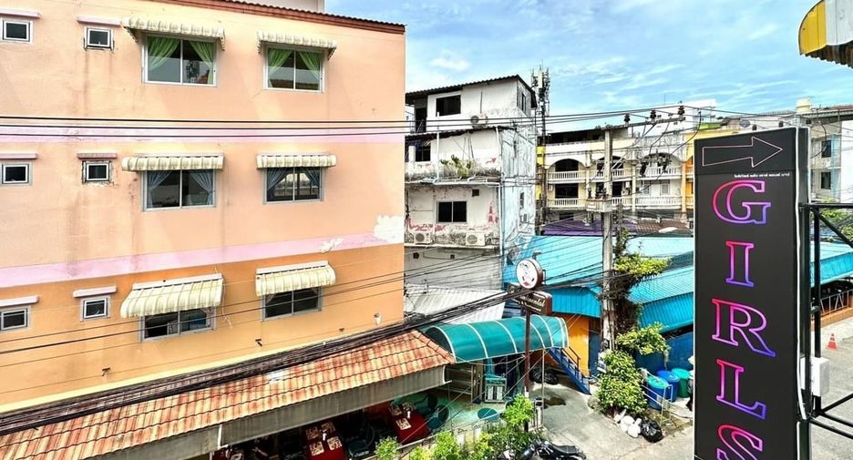 For sale 6 bedrooms retail Space in Bang Lamung, Chonburi