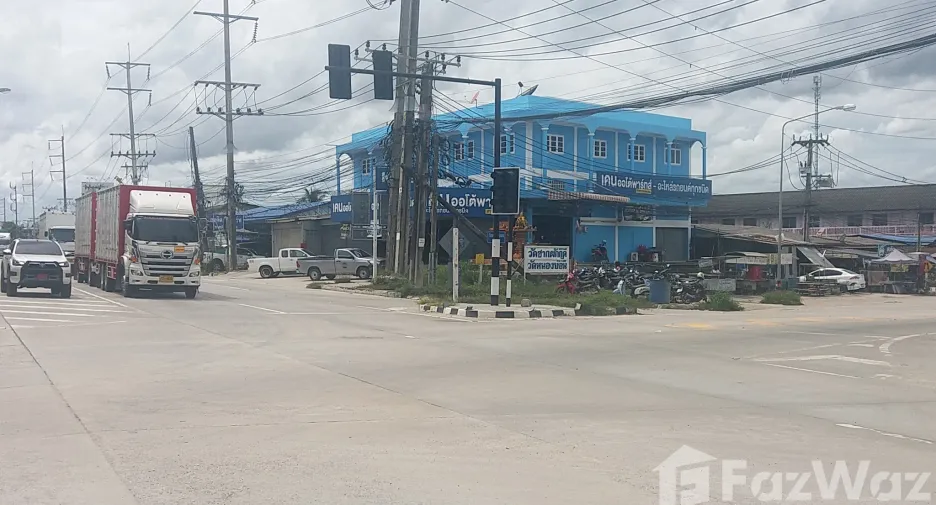 For sale 6 bedrooms house in Nikhom Phatthana, Rayong