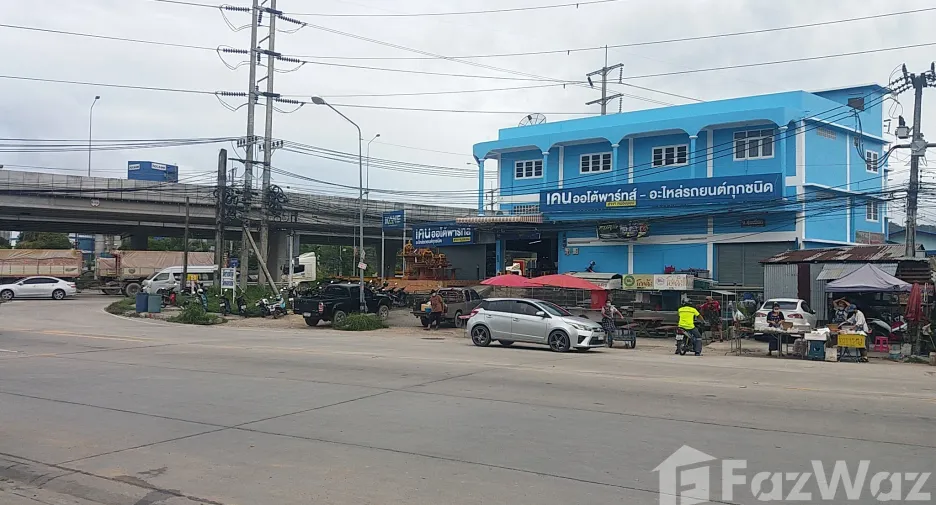 For sale 6 bedrooms house in Nikhom Phatthana, Rayong