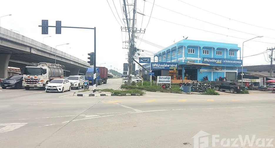 For sale 6 bedrooms house in Nikhom Phatthana, Rayong