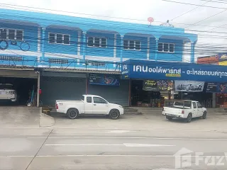 For sale 6 bedrooms house in Nikhom Phatthana, Rayong