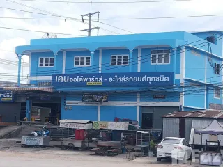 For sale 6 bedrooms house in Nikhom Phatthana, Rayong